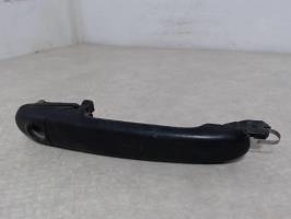 Poignee porte avant gauche
