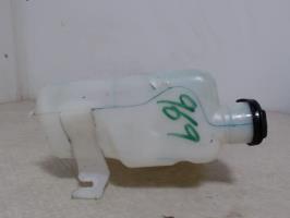 Vase de lave glace