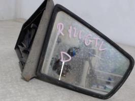 Retroviseur droit