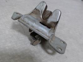 Serrure de coffre