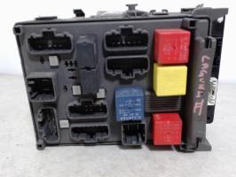 Porte fusible