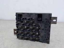 Porte fusible
