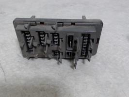 Porte fusible