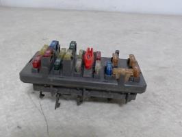 Porte fusible
