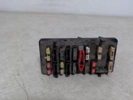Porte fusible