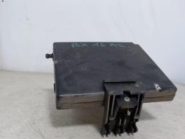 Porte fusible