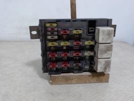 Porte fusible