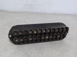 Porte fusible