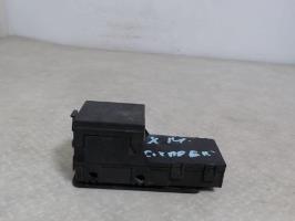 Porte fusible