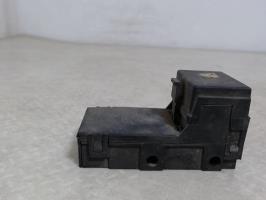 Porte fusible