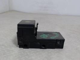 Porte fusible