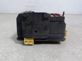 Porte fusible