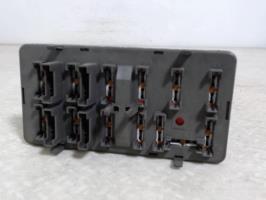 Porte fusible