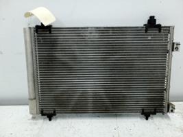 Radiateur clim