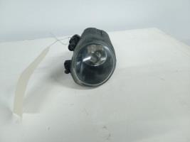 Anti brouillard droit (feux)
