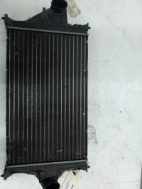 Echangeur air (Intercooler)