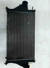 Echangeur air (Intercooler)