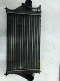 Echangeur air (Intercooler)