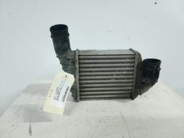 Echangeur air (Intercooler)