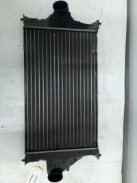 Echangeur air (Intercooler)