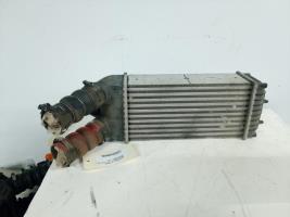 Echangeur air (Intercooler)