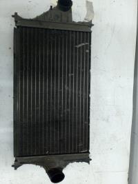 Echangeur air (Intercooler)