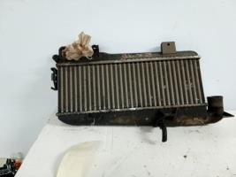Echangeur air (Intercooler)