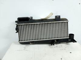 Echangeur air (Intercooler)