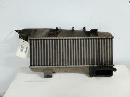 Echangeur air (Intercooler)