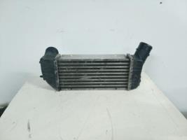 Echangeur air (Intercooler)