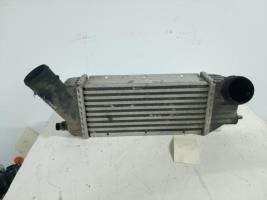 Echangeur air (Intercooler)
