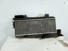 Echangeur air (Intercooler)