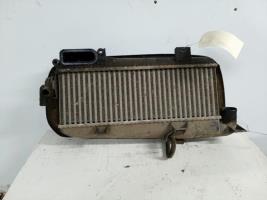 Echangeur air (Intercooler)