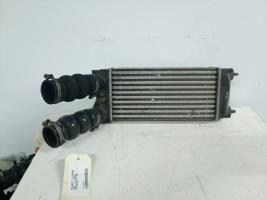 Echangeur air (Intercooler)