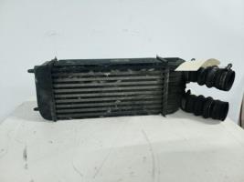 Echangeur air (Intercooler)