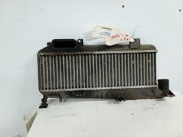 Echangeur air (Intercooler)