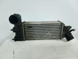 Echangeur air (Intercooler)