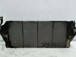 Echangeur air (Intercooler)