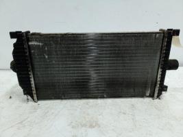 Echangeur air (Intercooler)