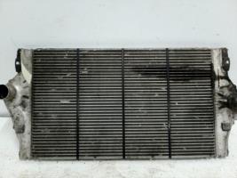 Echangeur air (Intercooler)