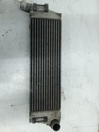 Echangeur air (Intercooler)