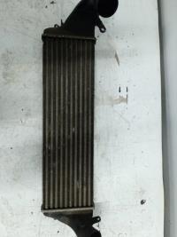 Echangeur air (Intercooler)