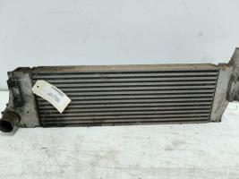 Echangeur air (Intercooler)