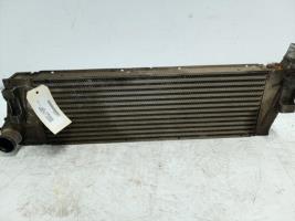 Echangeur air (Intercooler)