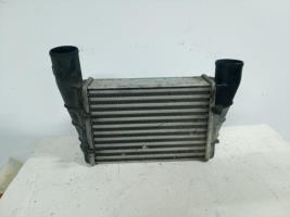 Echangeur air (Intercooler)