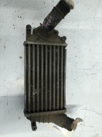 Echangeur air (Intercooler)