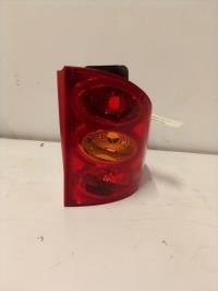 Feu arriere principal gauche (feux)
