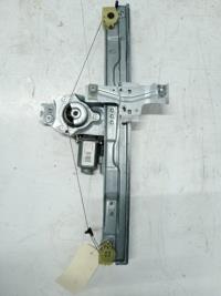Leve vitre electrique avant gauche