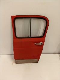 Porte arriere gauche