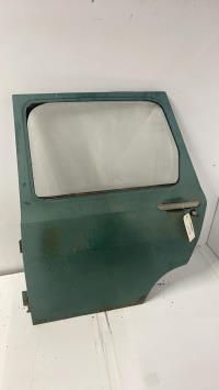 Porte arriere gauche